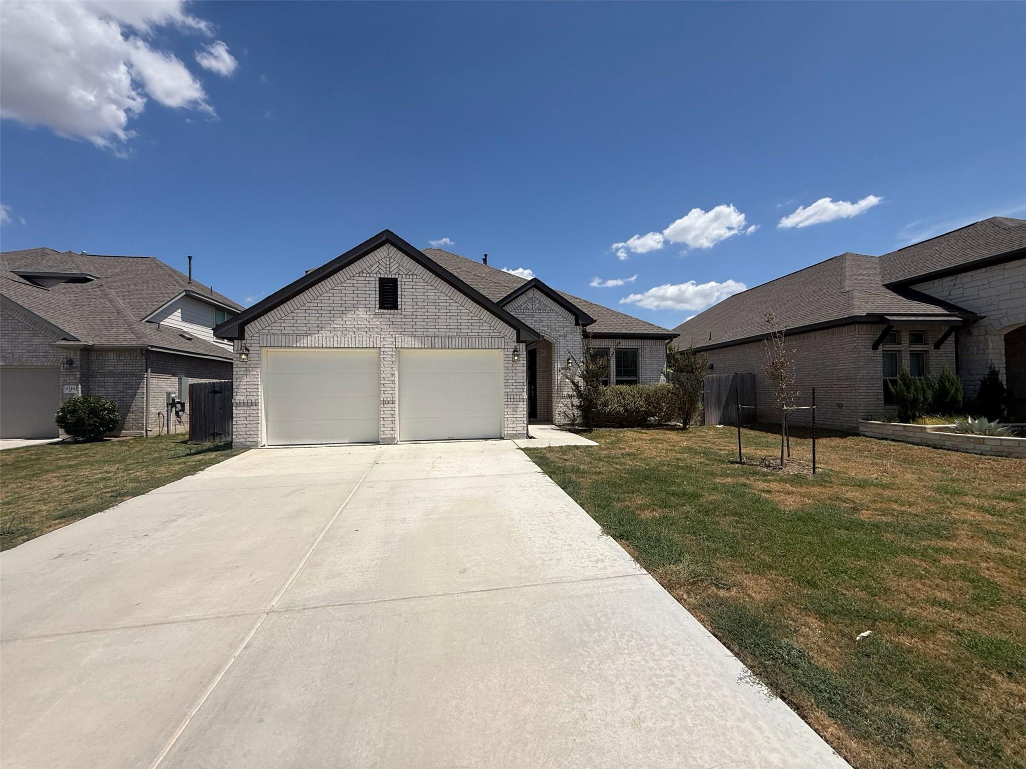 4437 Shady Hill Ln, Pflugerville, TX, 78660