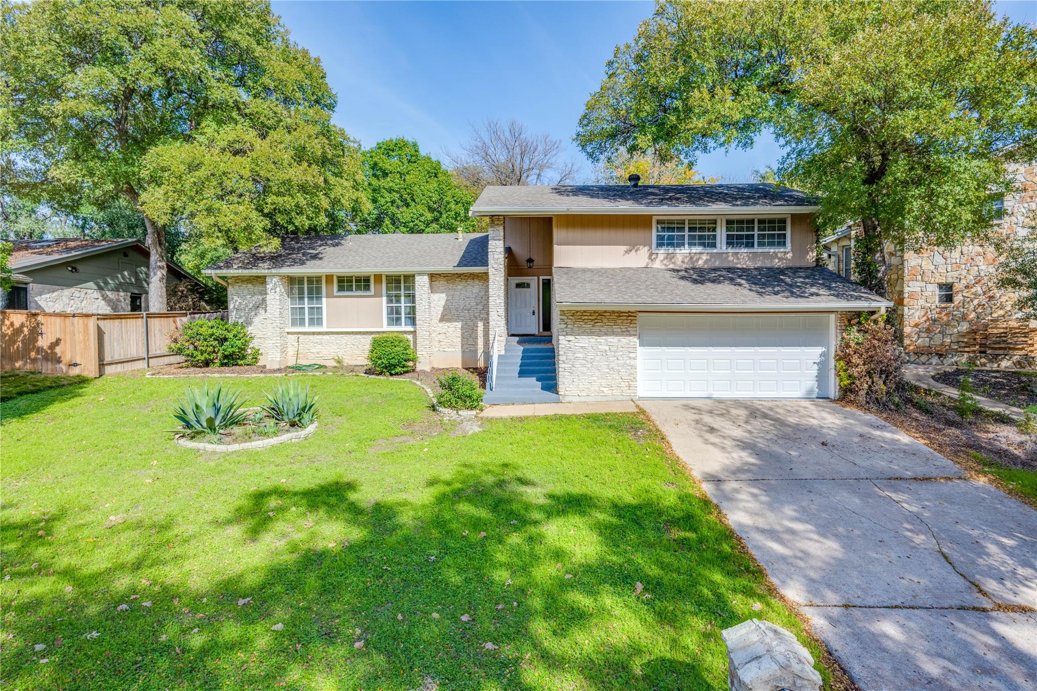 2713 Tether Trl, Austin, TX, 78704