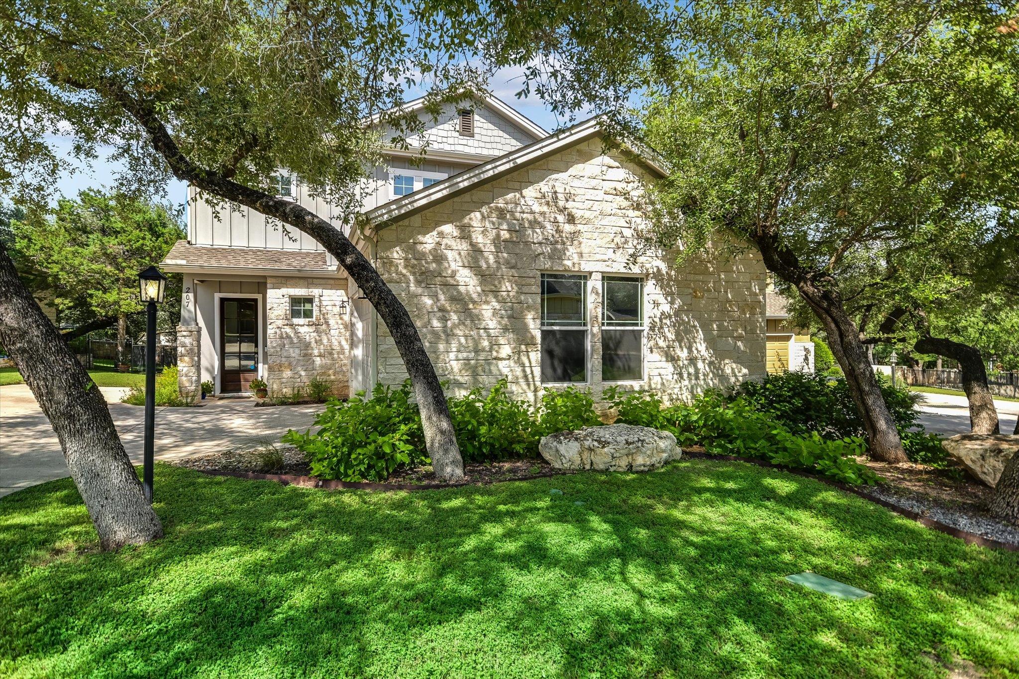 207 Fairlake Cir, Lakeway, TX, 78734