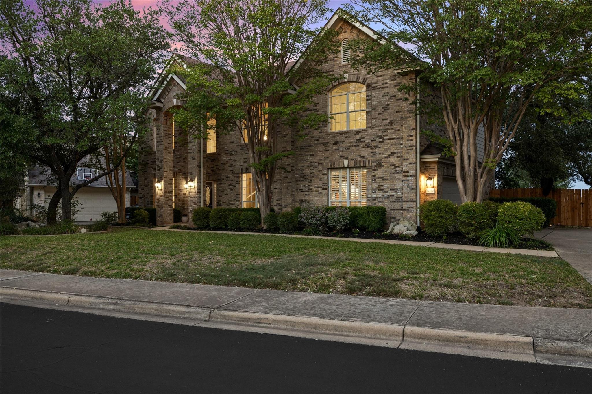 12430 Fairfax Ridge Pl, Austin, TX, 78738