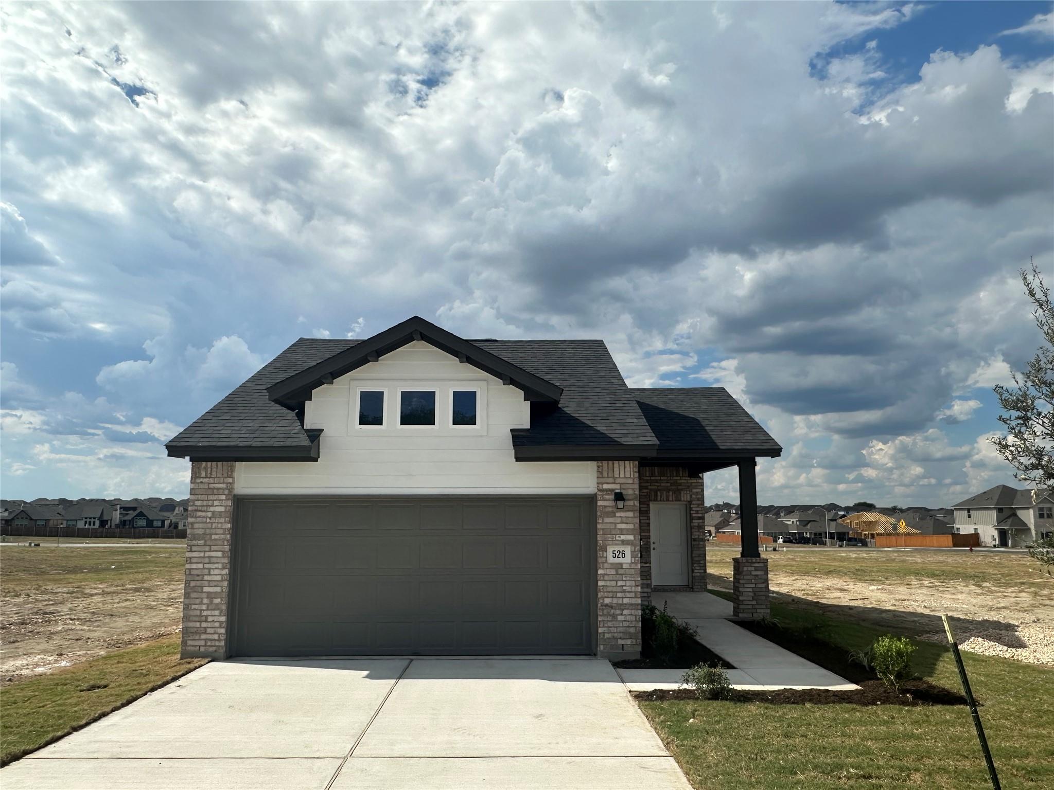 526 Elephant Island Loop, Kyle, TX, 78640