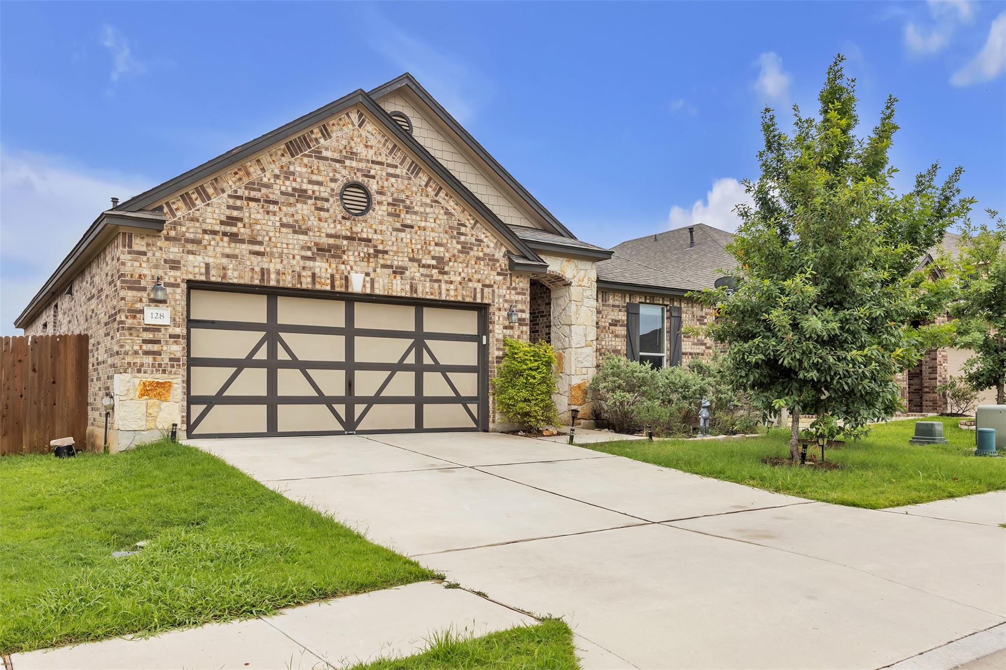 128 Kavanaugh St, Georgetown, TX, 78628