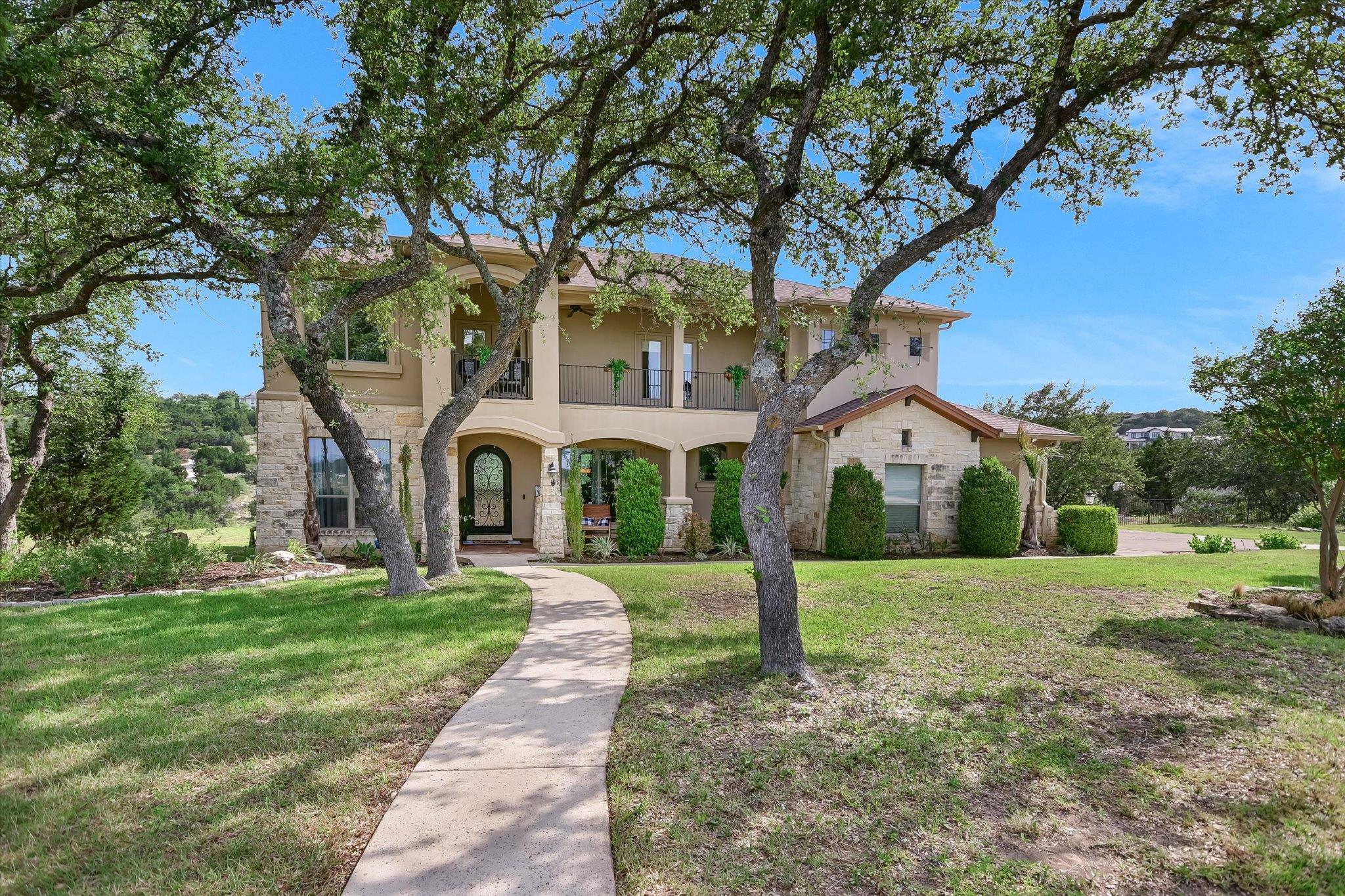 20409 Cordill Ln, Spicewood, TX, 78669