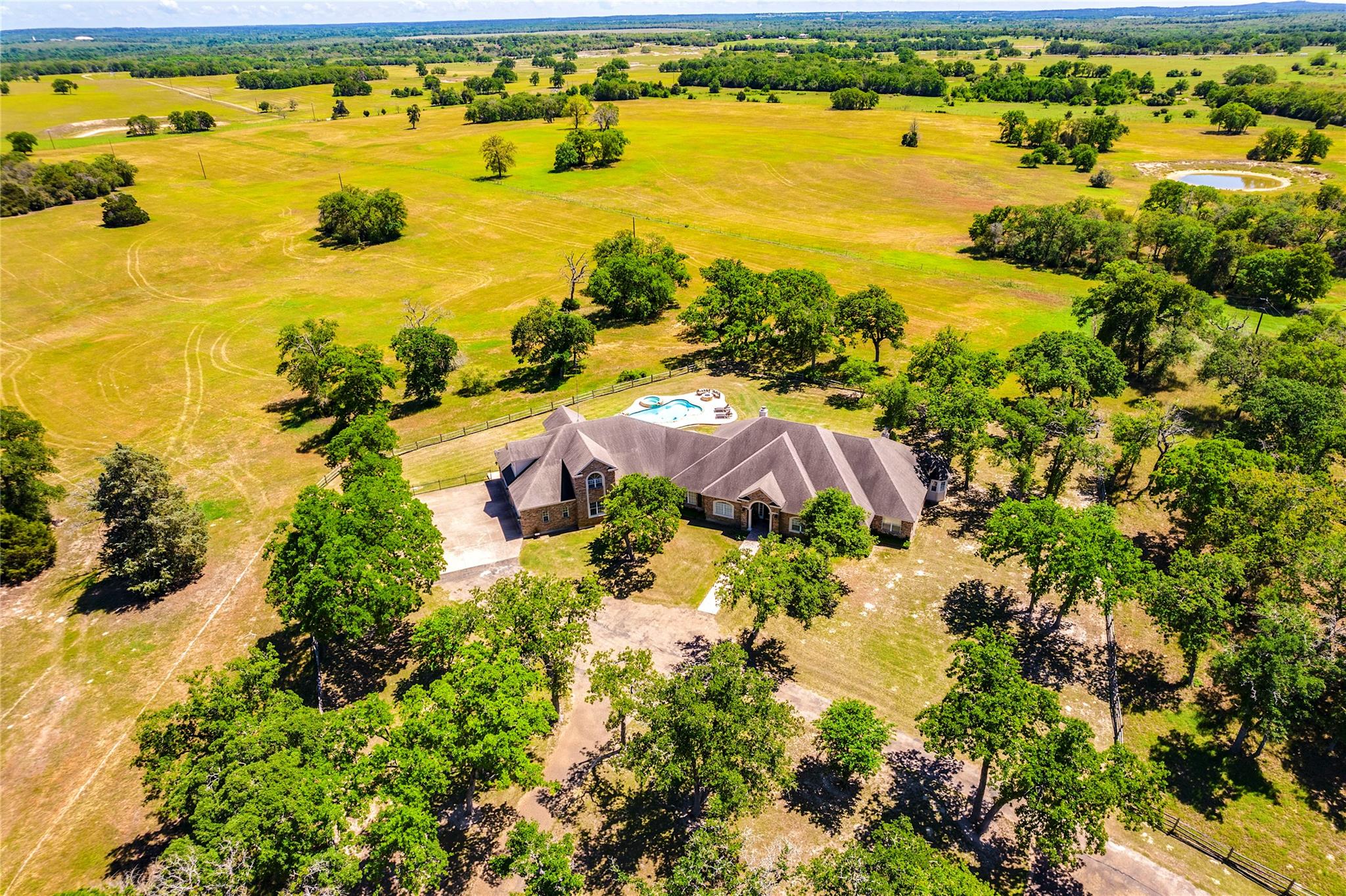 17270 FM 112 None, Thrall, TX, 76578