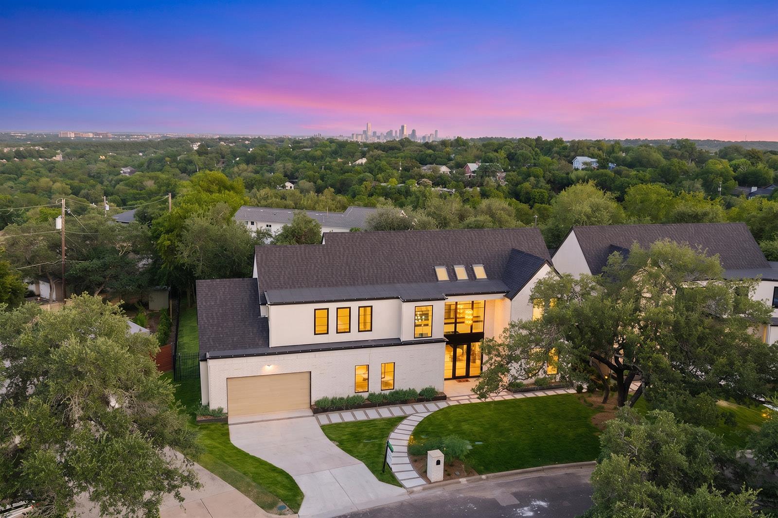 3805 Rockledge Dr, Austin, TX, 78731