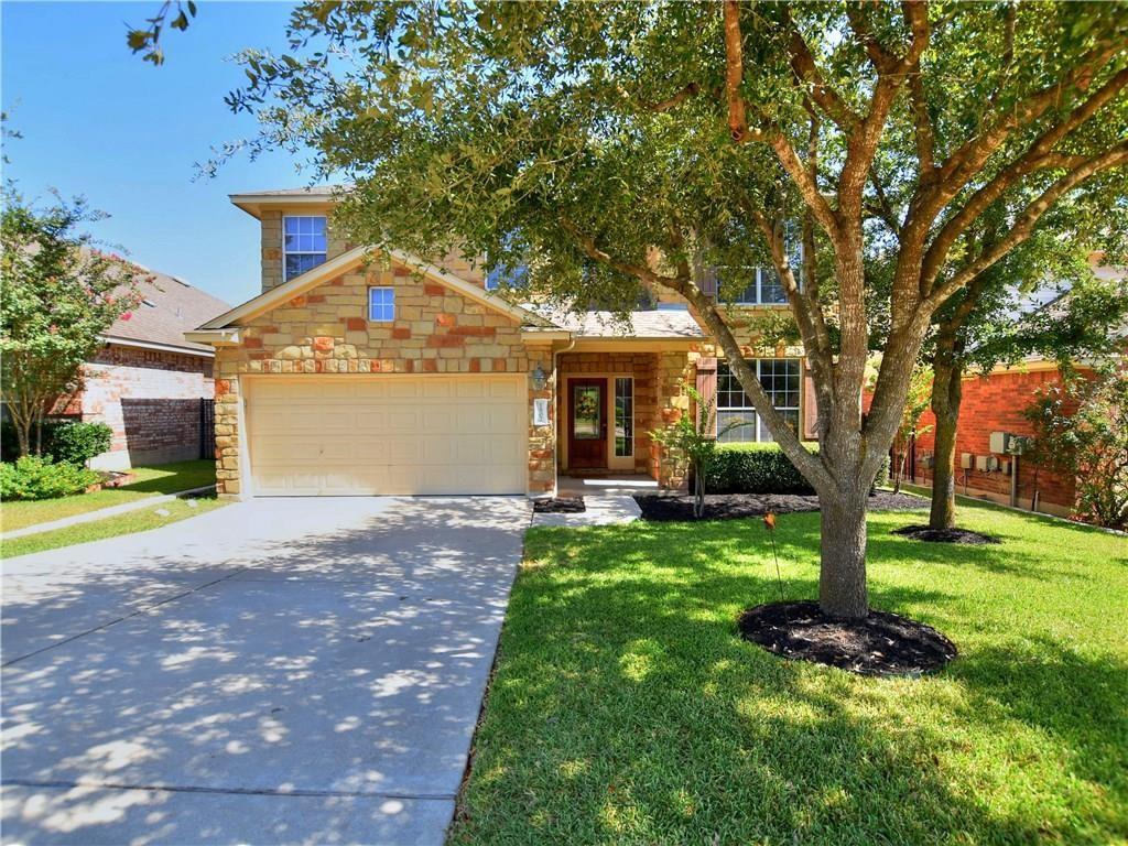 1802 Greenside Trl, Round Rock, TX, 78665