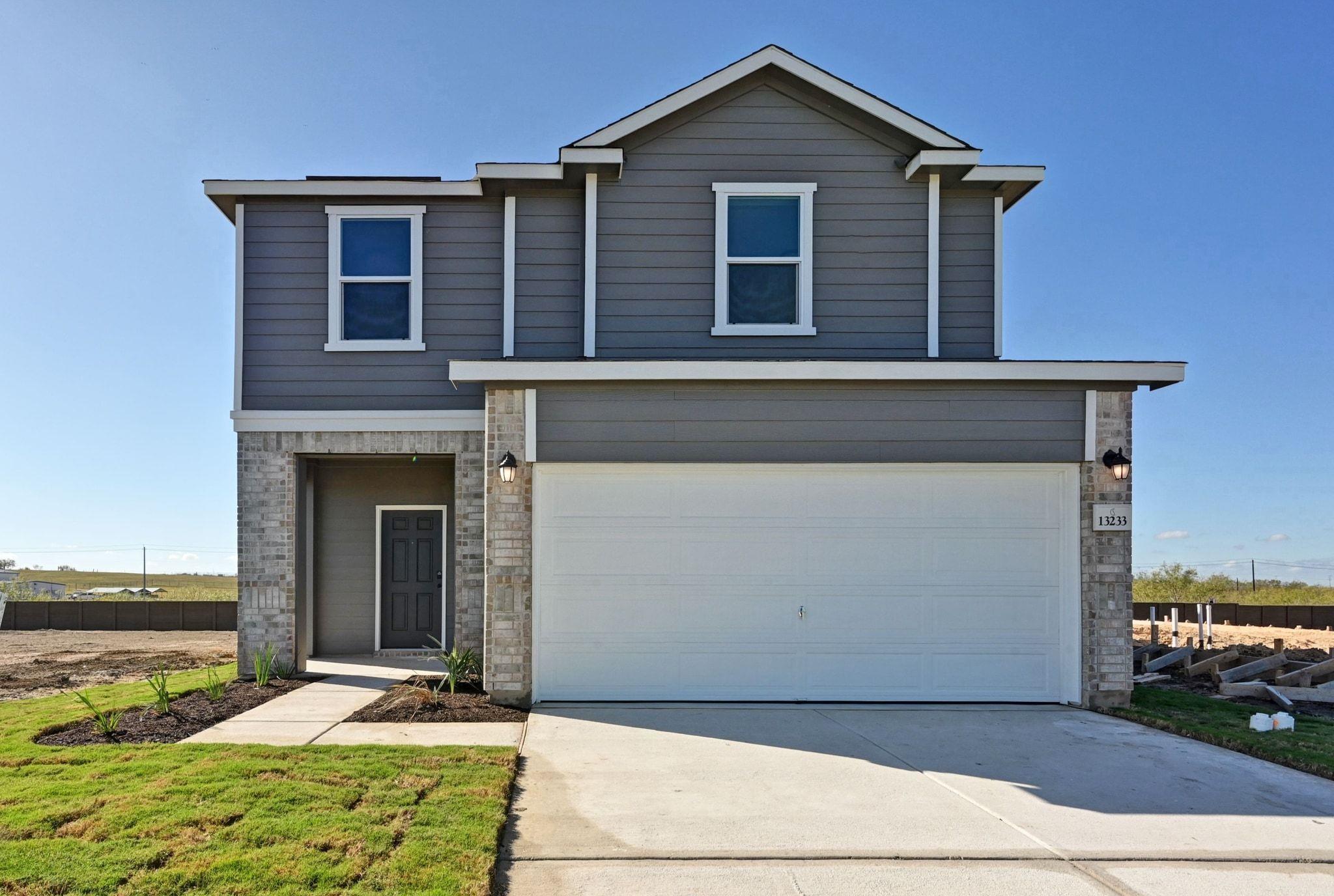 13233 Kincane Dr, Del Valle, TX, 78617