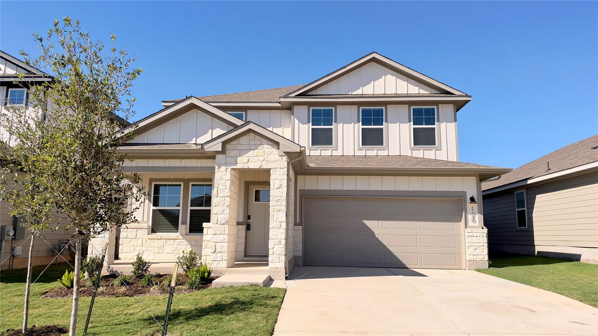 120 Woodbrook Dr, Georgetown, TX, 78674