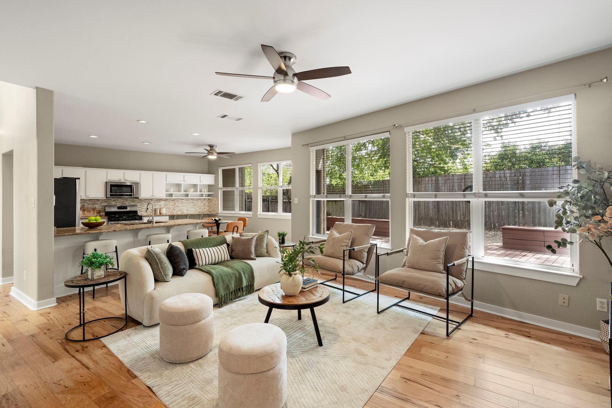 2114  Goodrich Ave  #7, Austin, TX, 78704