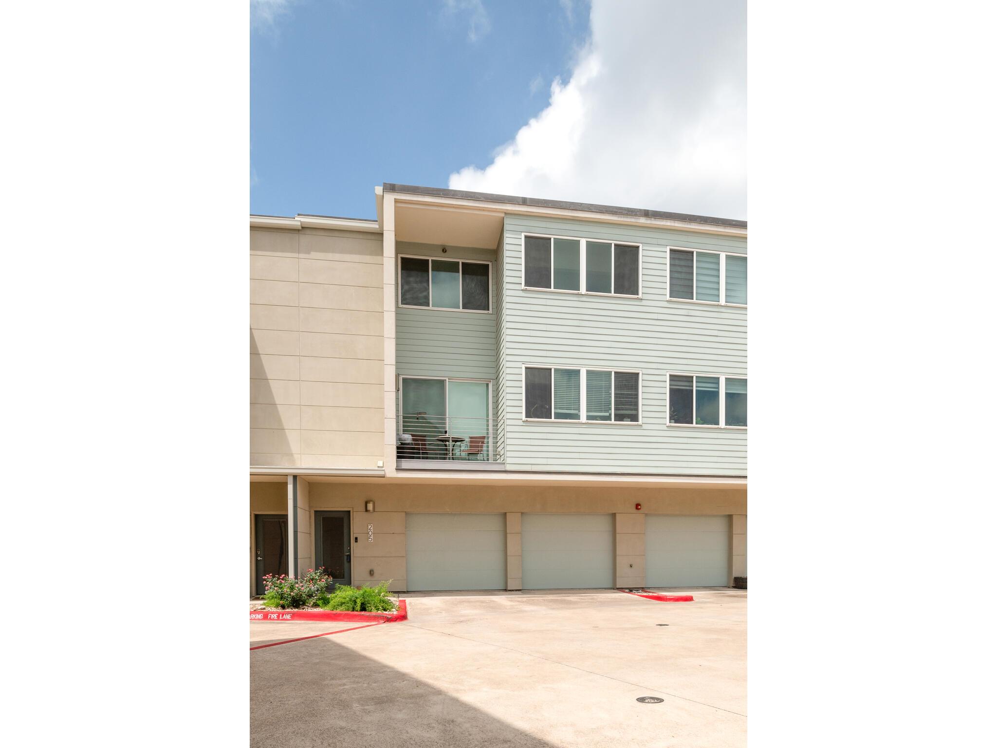 604 N Bluff Dr #205, Austin, TX, 78745