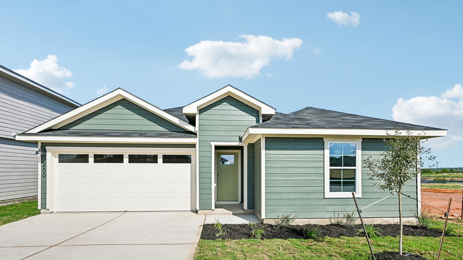 200 Salkeld Dr, Uhland, TX, 78640