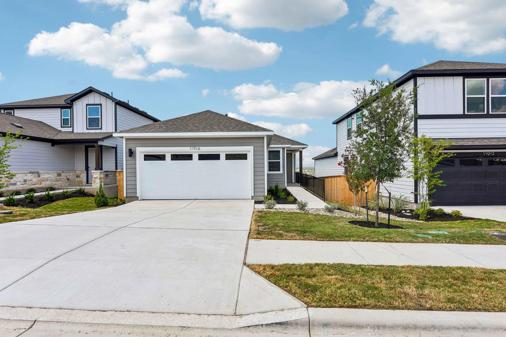 11916 Ellena Cv, Austin, TX, 78747