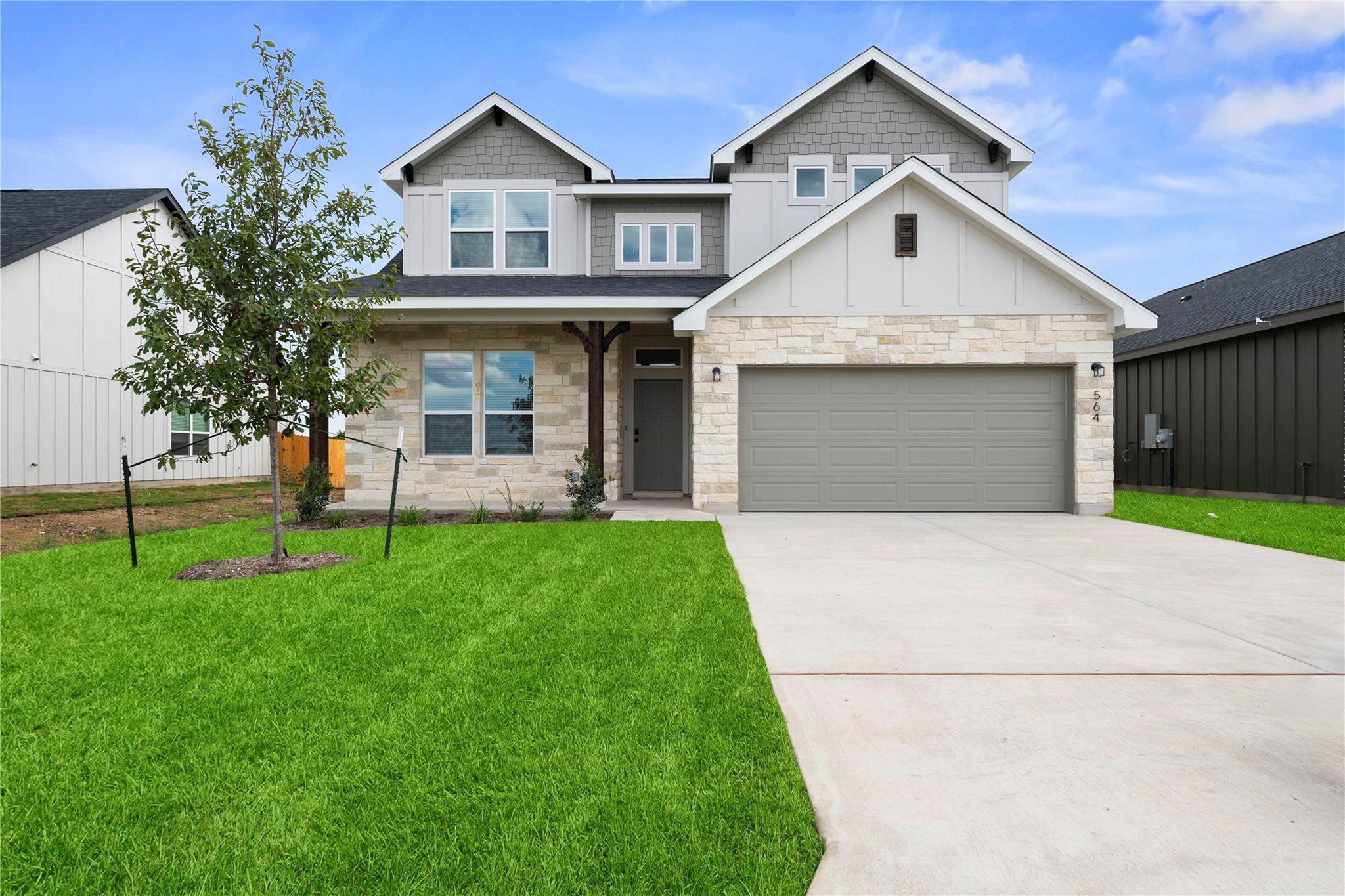 564  Gus Loop, Georgetown, TX, 78626