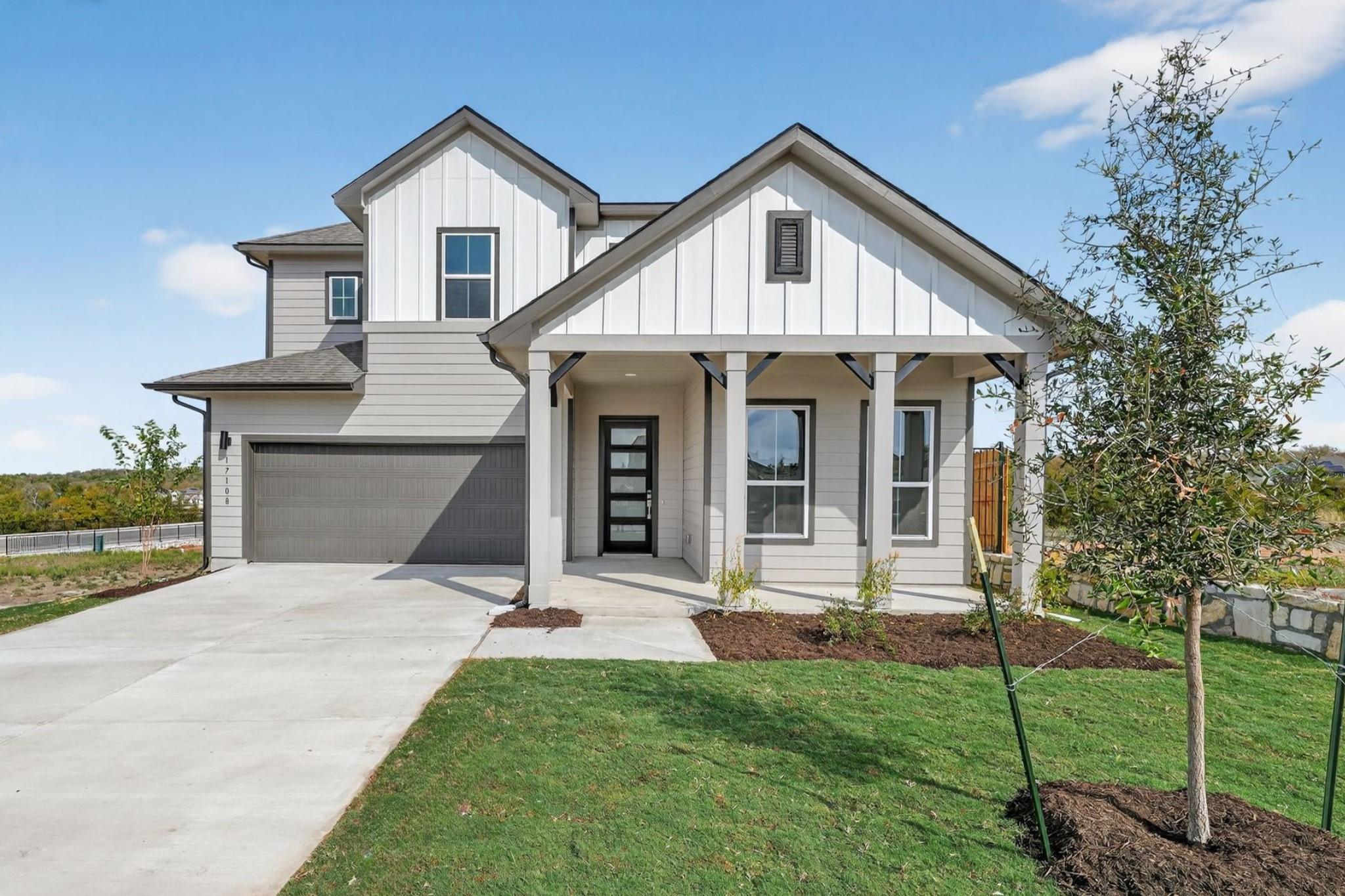 17108 Wind Chime Dr, Manor, TX, 78653