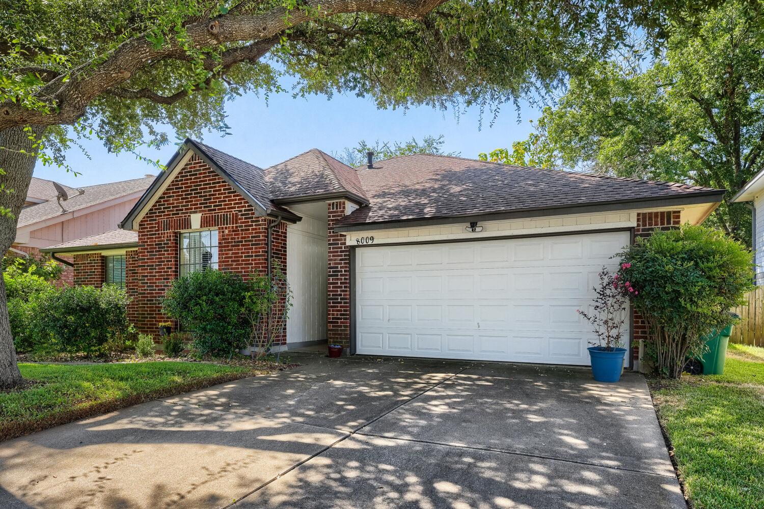 8009 Tantara Ct, Austin, TX, 78729