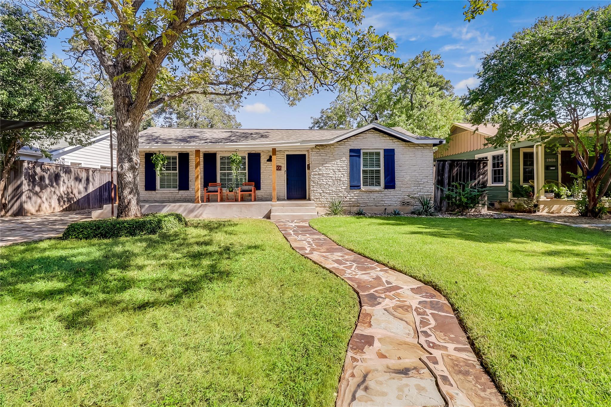 2908  Perry Ln, Austin, TX, 78731