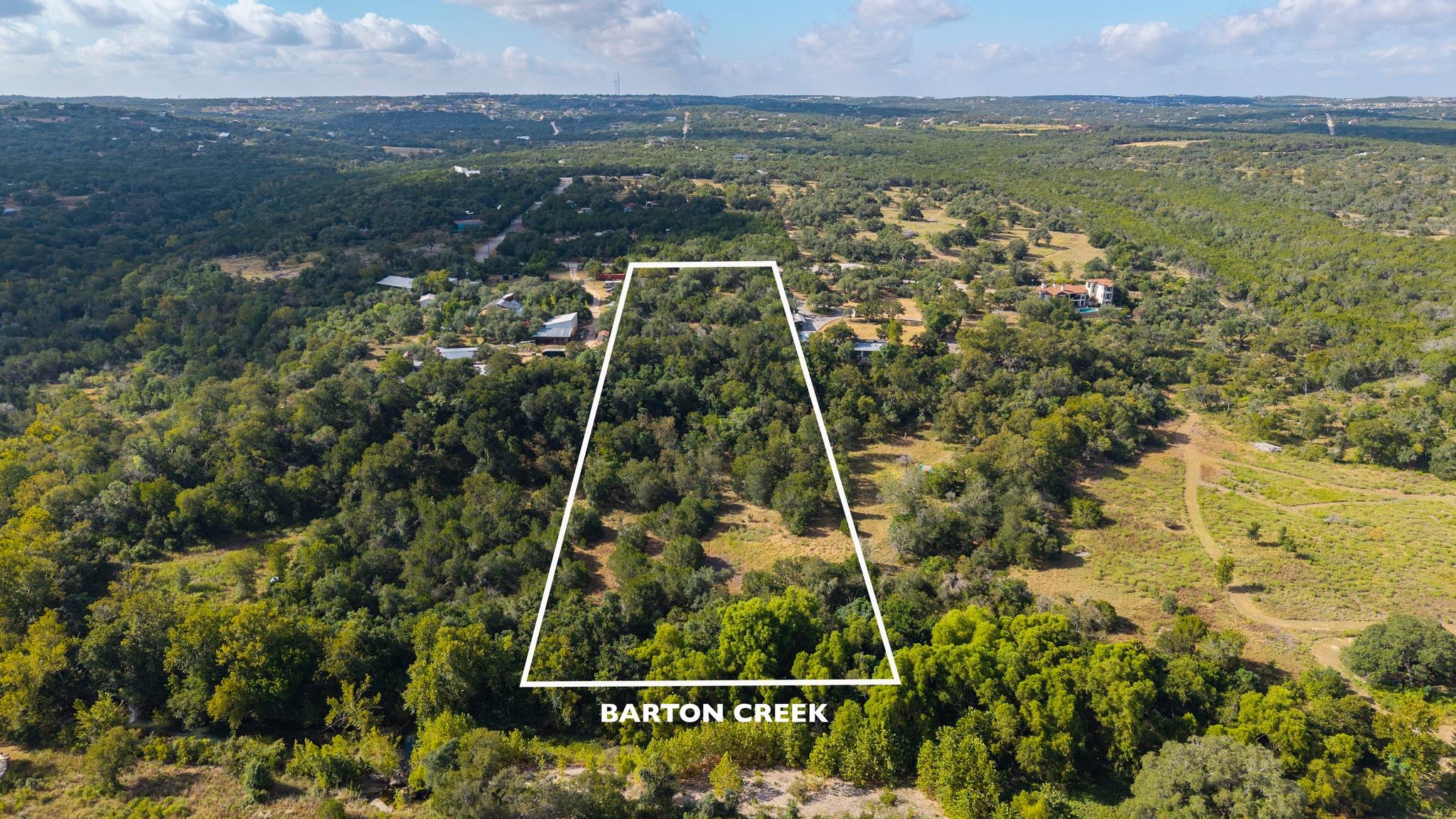 12716  Pauls Valley Rd, Austin, TX, 78737
