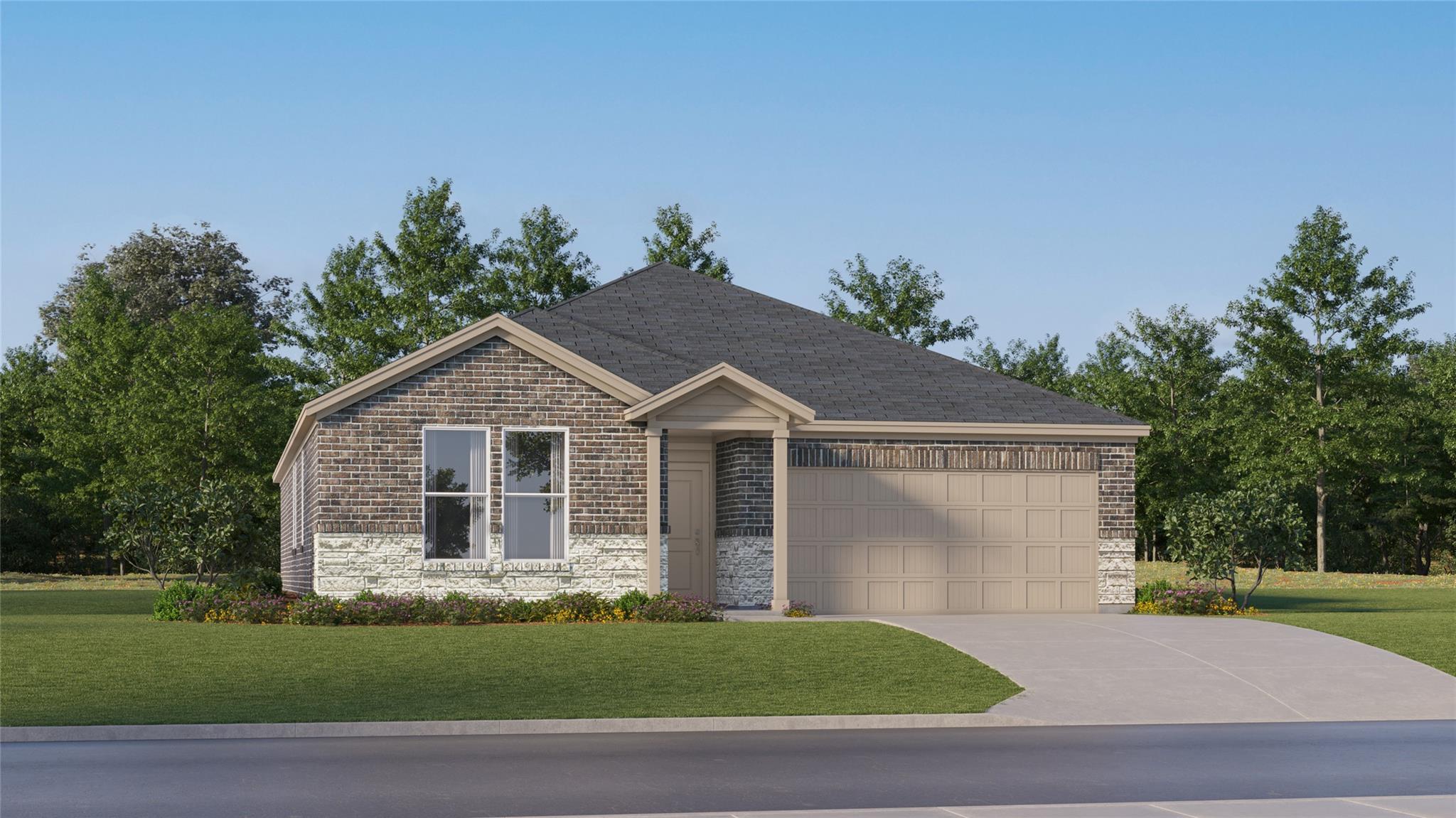 515 Heritage Groves Rd, Bertram, TX, 78605