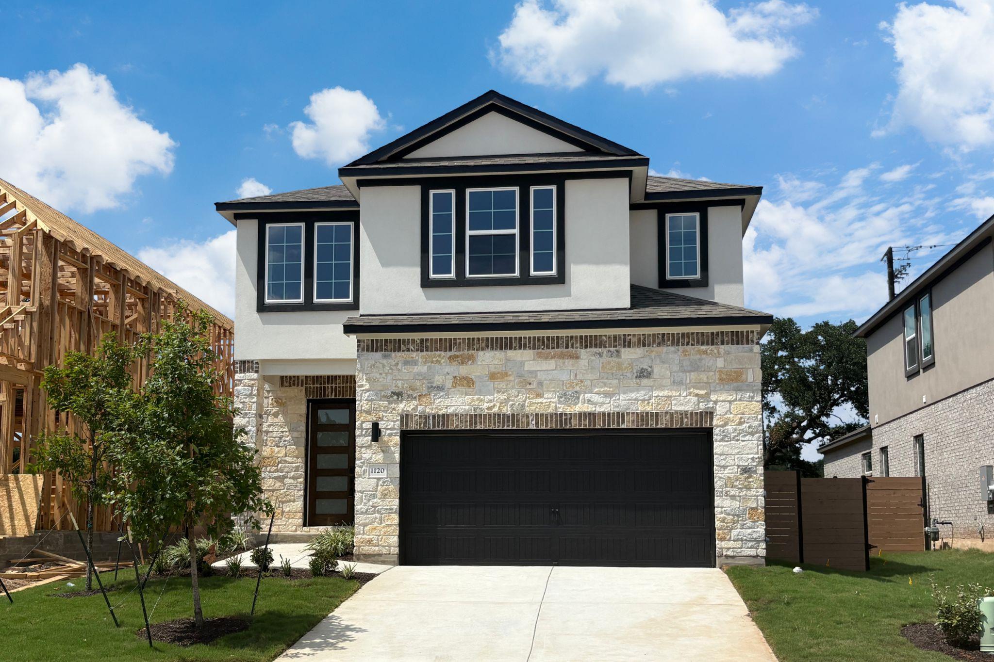 1120 Stonehill Dr, Georgetown, TX, 78633