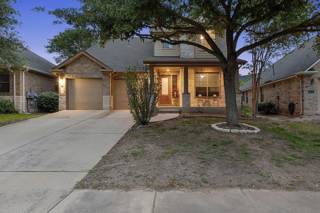 10800 Desert Willow Loop, Austin, TX, 78748