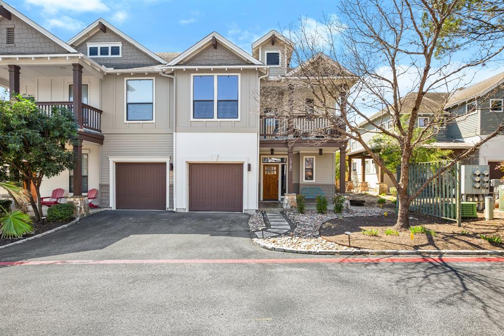 1318 Newning Ave #C, Austin, TX, 78704