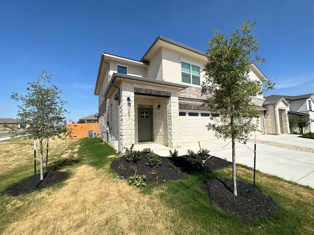 201 Saide St, Georgetown, TX, 78626
