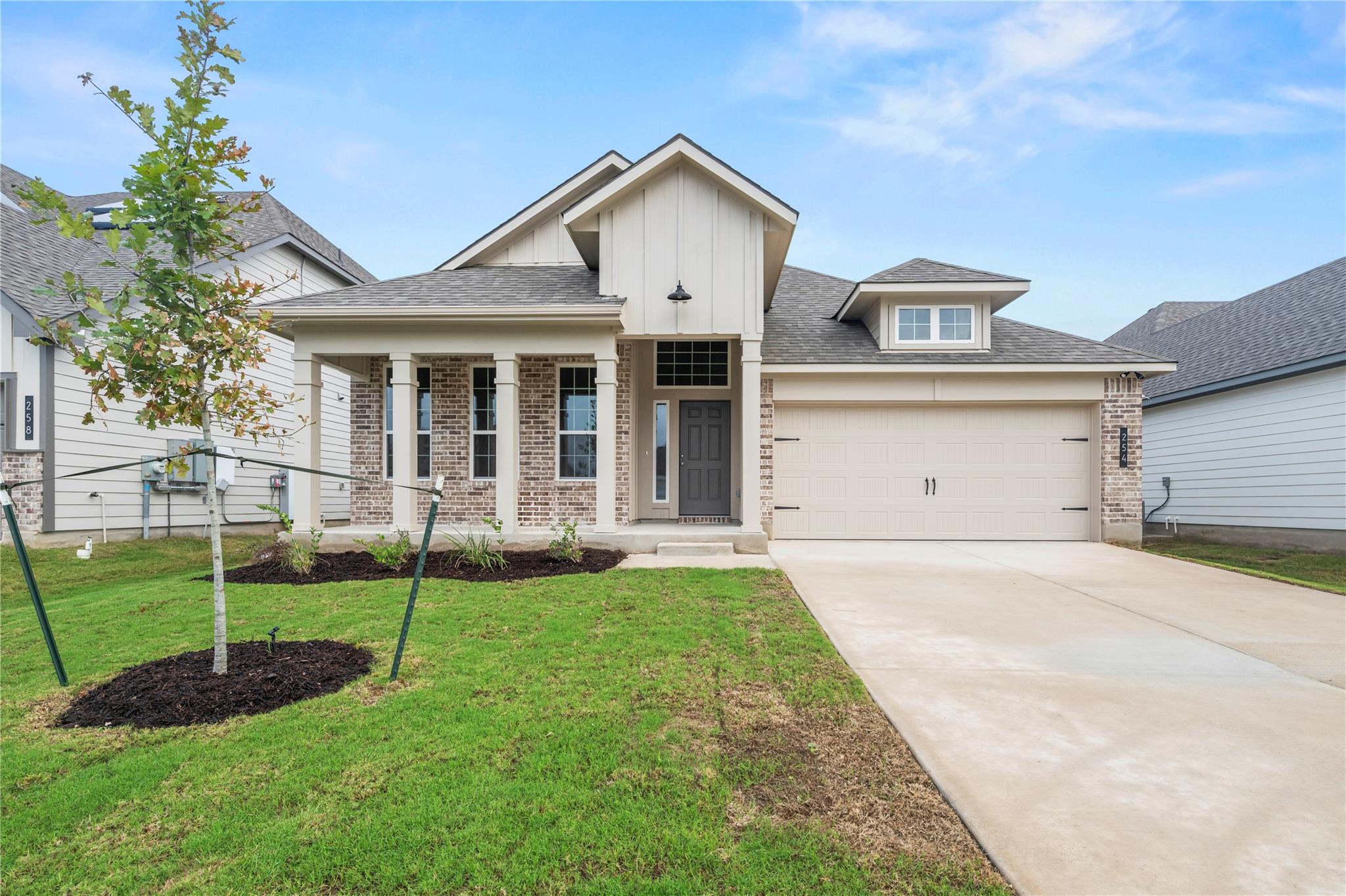 254  Gus Loop, Georgetown, TX, 78626