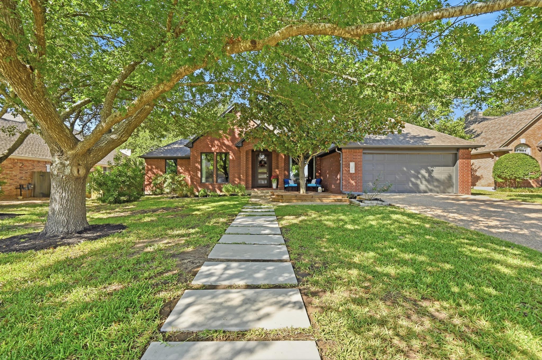 7912  Jester Blvd, Austin, TX, 78750