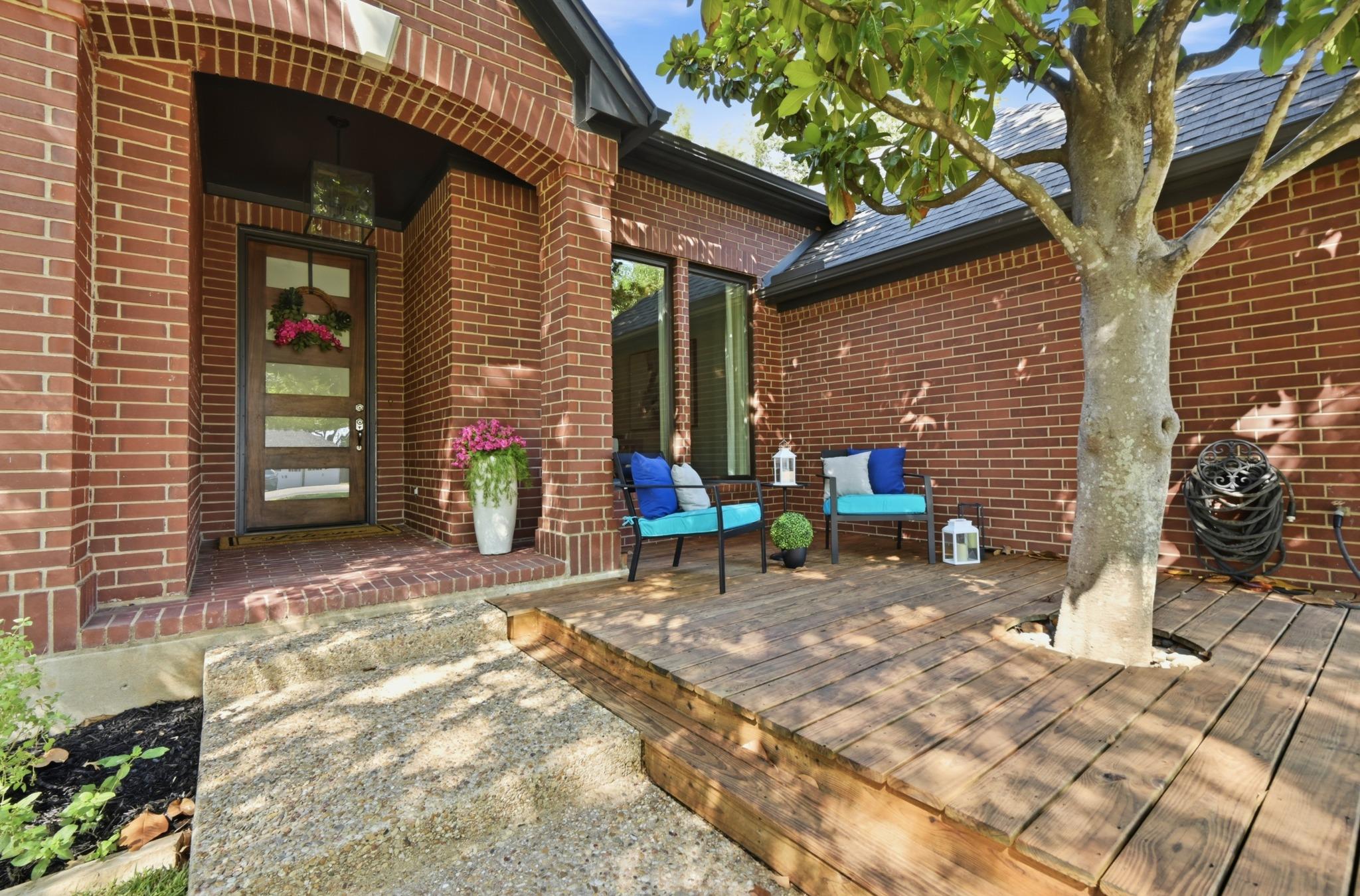7912 Jester Blvd, Austin, TX, 78750