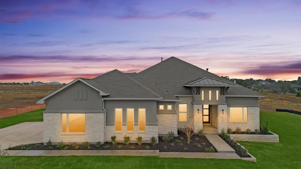3064 Green Grange Ln, Leander, TX, 78641