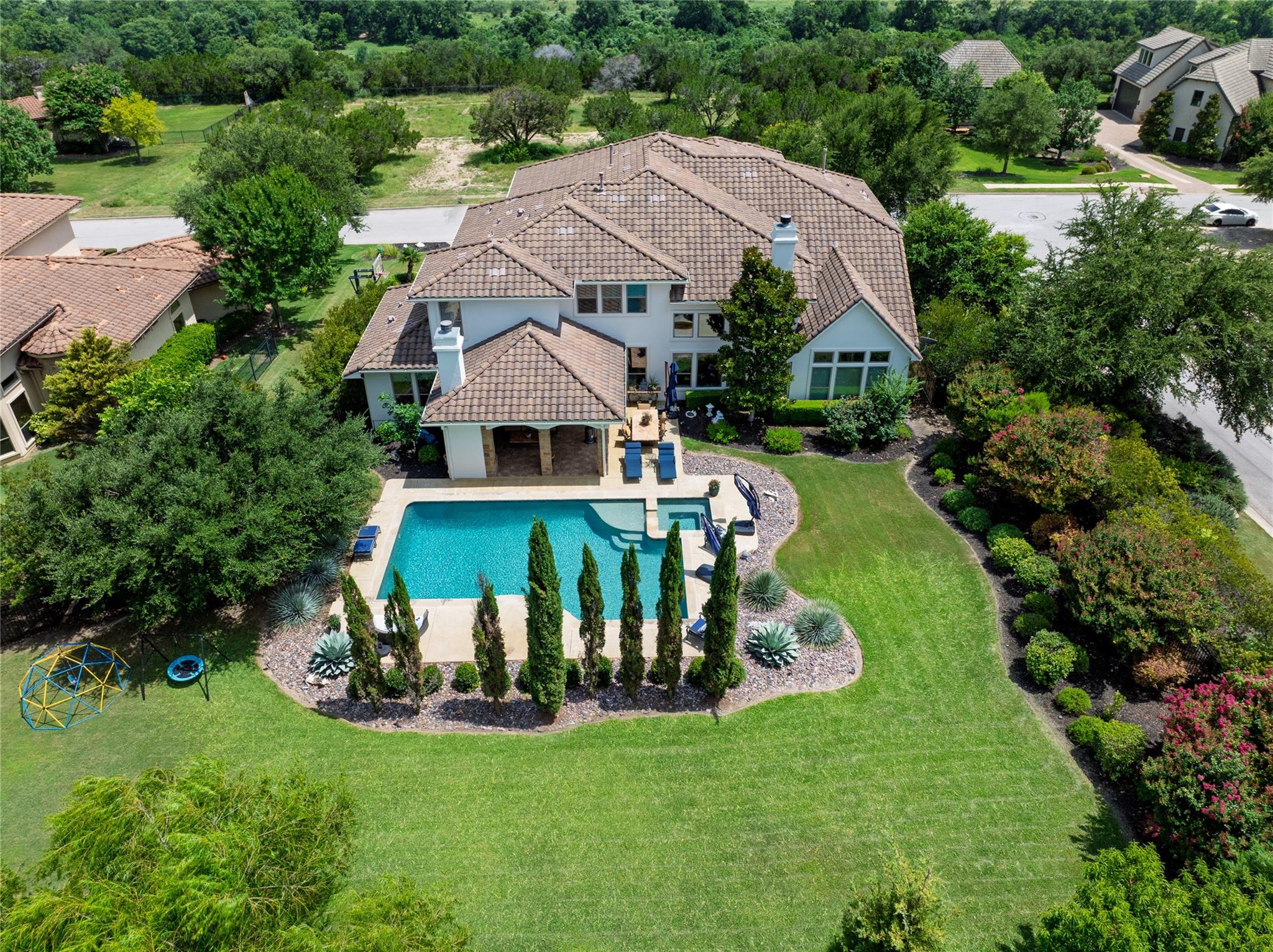 11612 Shoreview Overlook Cv, Austin, TX, 78732