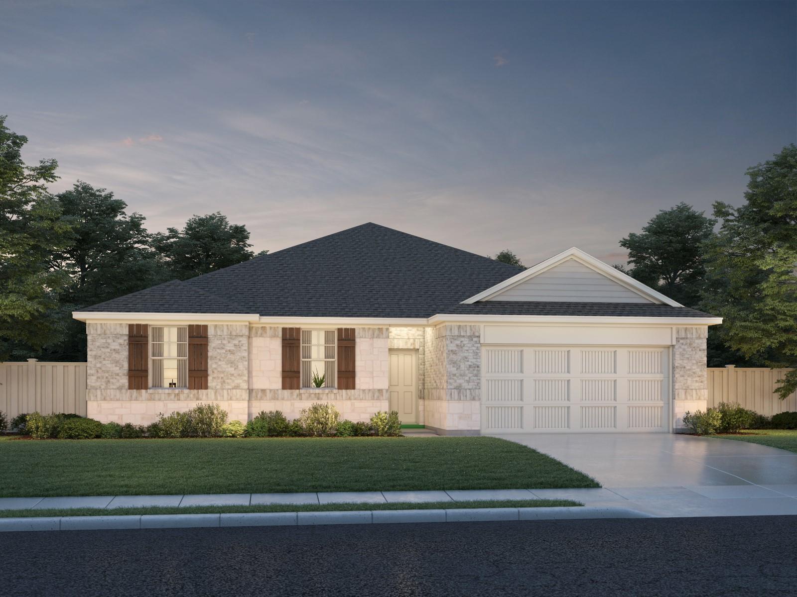 341  Old Town Rd, Kyle, TX, 78640