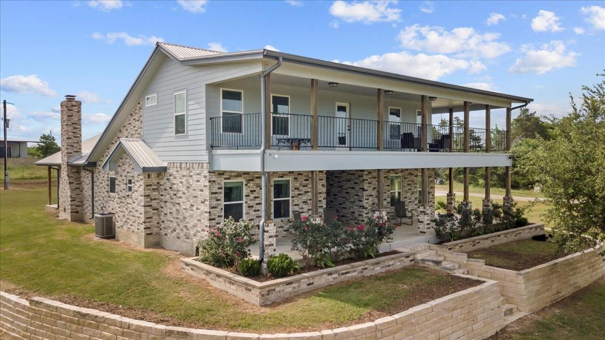 1883 Watterson Rd, Red Rock, TX, 78662