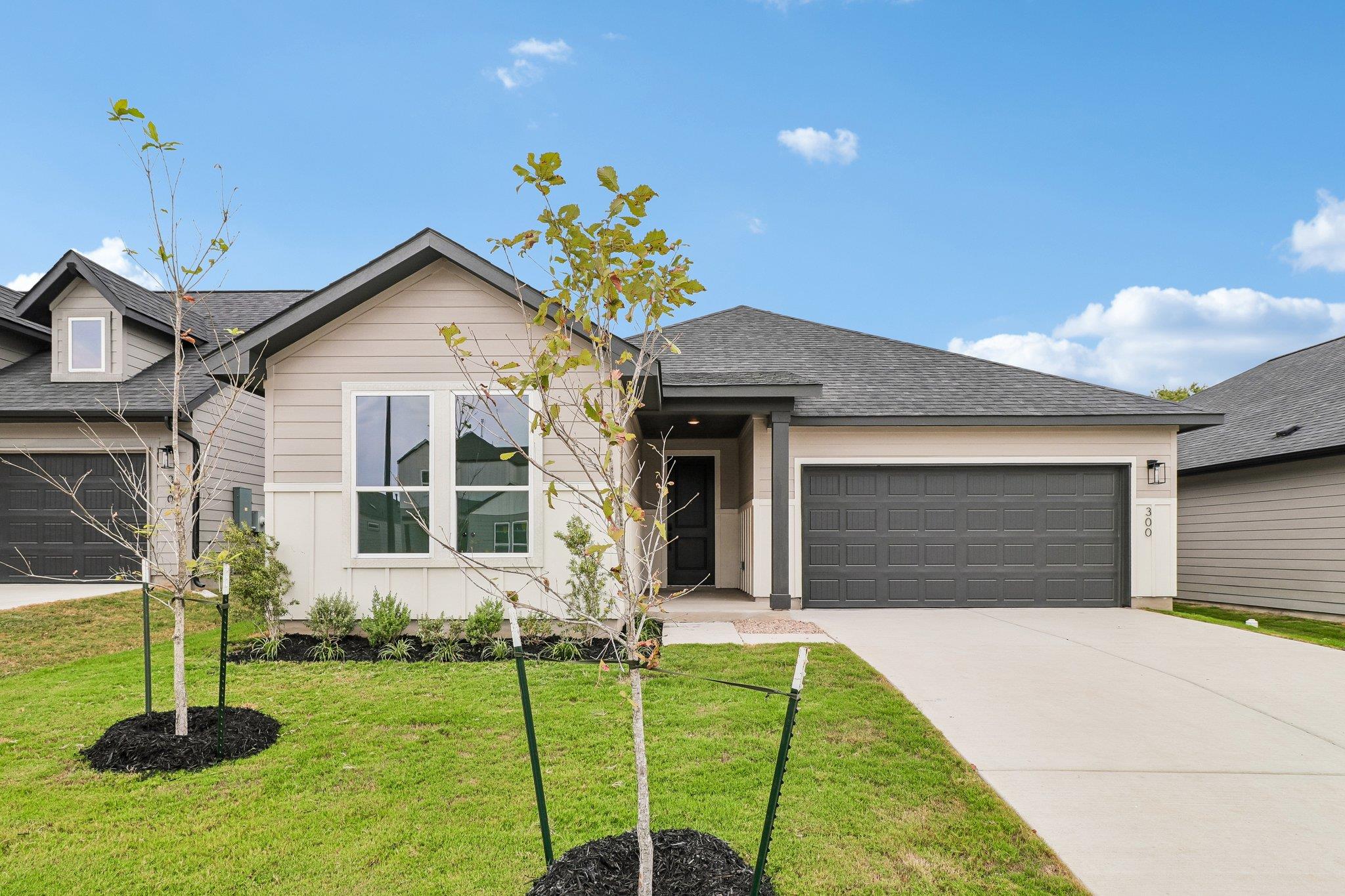 300  Romans Rd, Kyle, TX, 78640