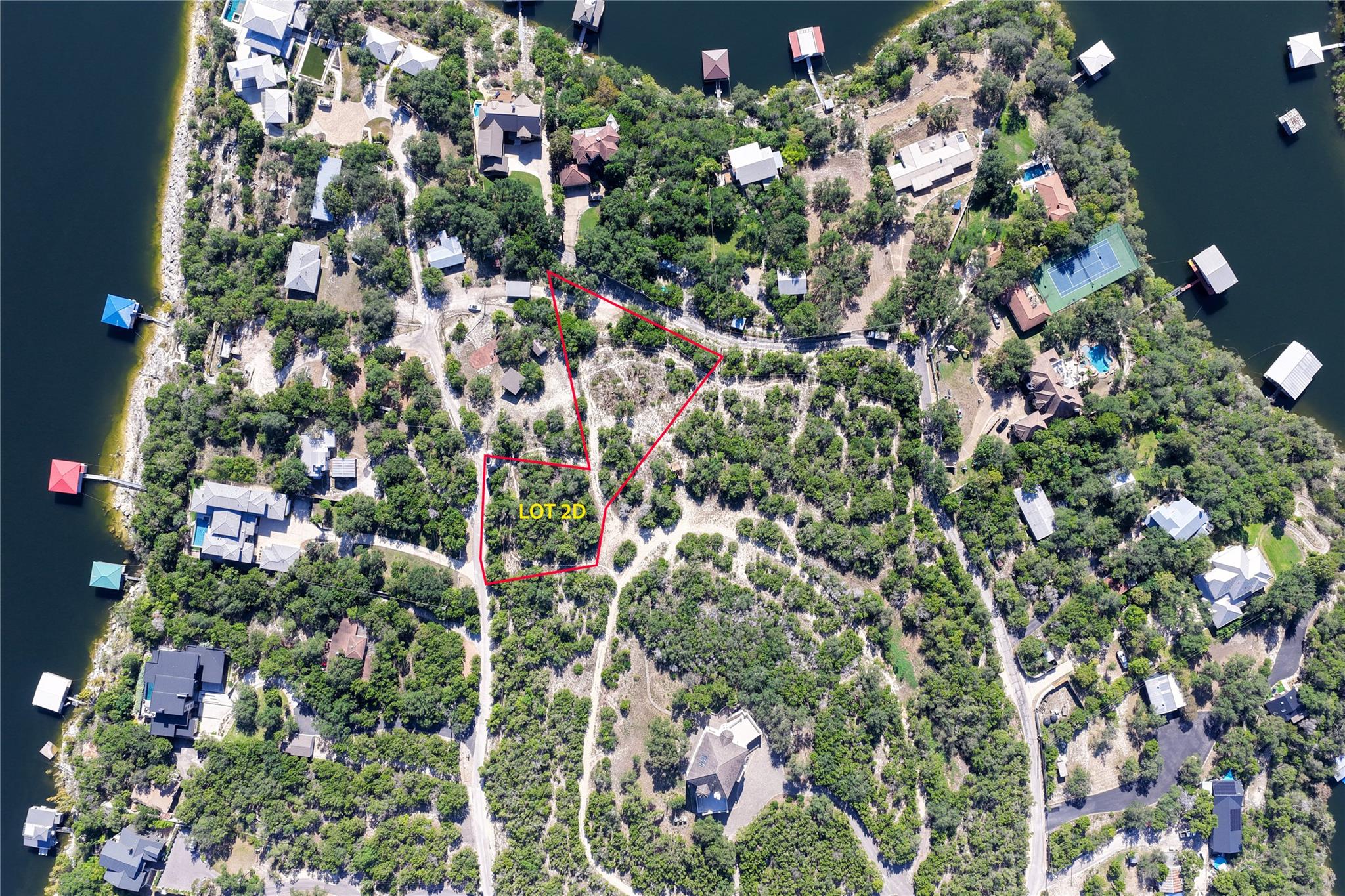 14743 Hornsby Hill Rd, Austin, TX, 78734