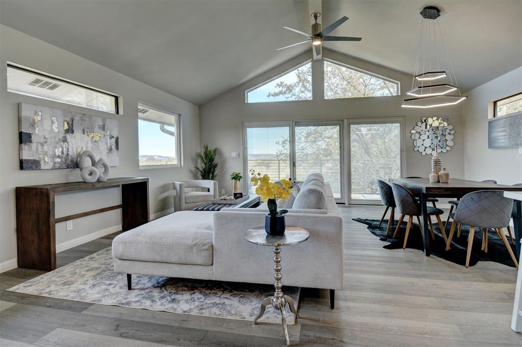 5001 Pryor Ln, Austin, TX, 78734