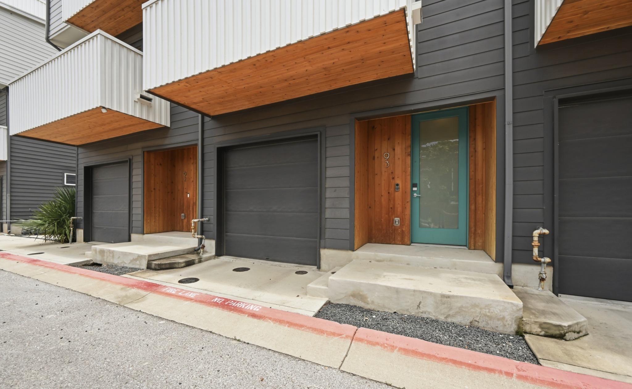 814 N. Bluff Dr #93, Austin, TX, 78745