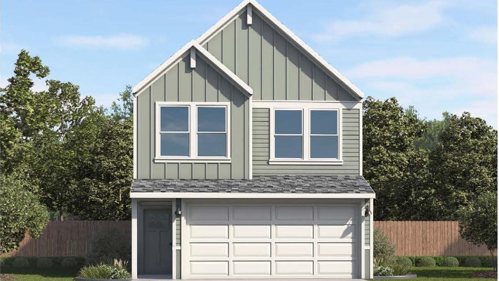 376 Old Stagecoach Rd, Jarrell, TX, 76537