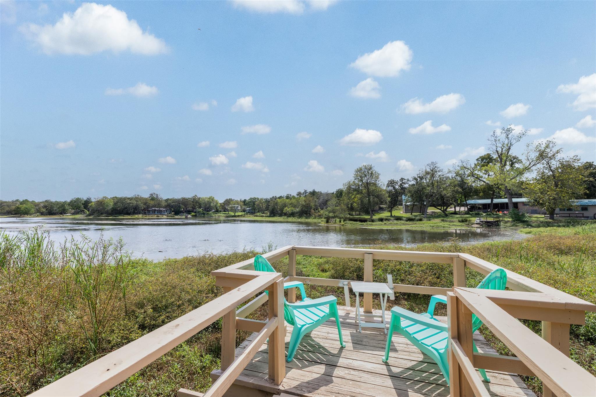 442 Big Bow None, Smithville, TX, 78957