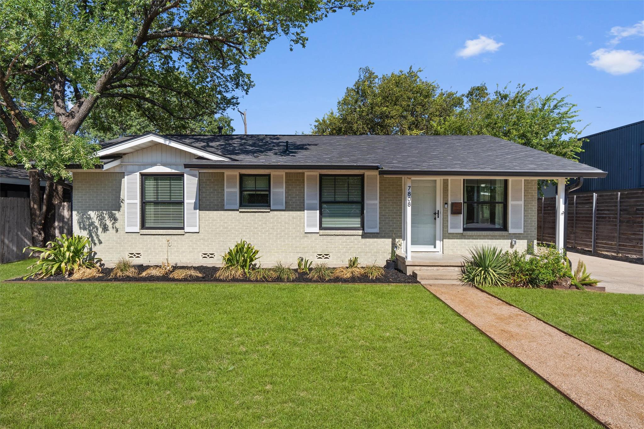 7808 Northwest Dr, Austin, TX, 78757
