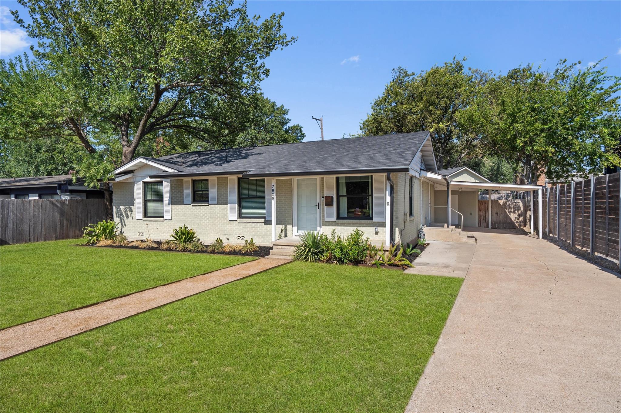 7808 Northwest Dr, Austin, TX, 78757