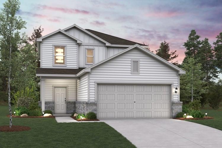 10609 Midnight Sun Dr, Buda, TX, 78610