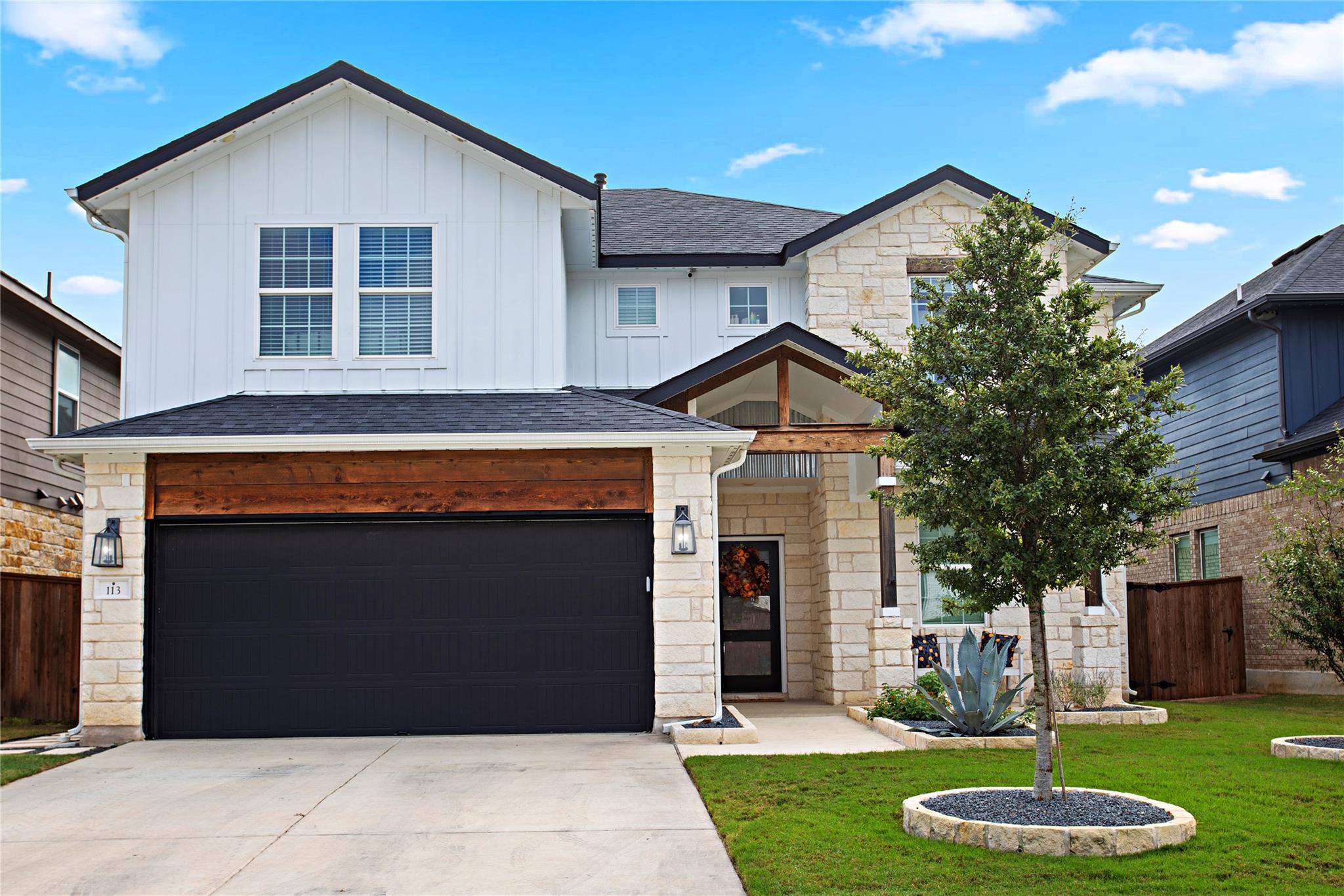 113 Azalea Springs Rd, Liberty Hill, TX, 78642