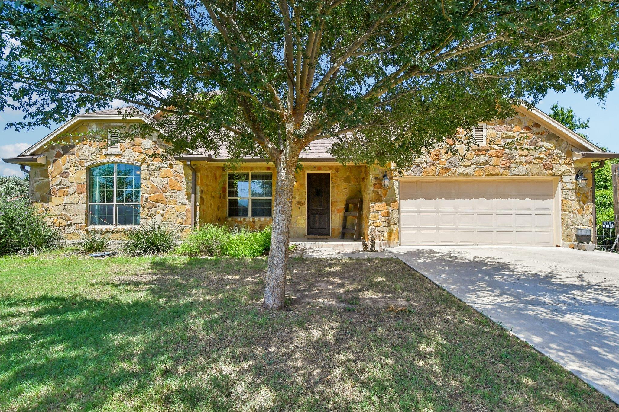 141 Upola Ct, Bastrop, TX, 78602