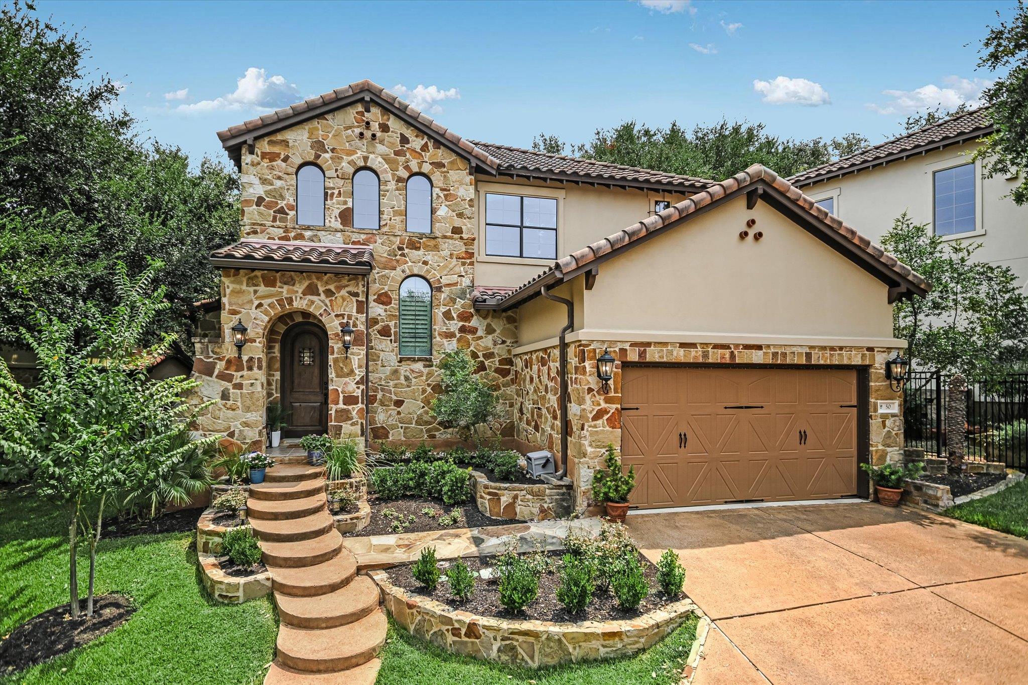 1036 Liberty Park Dr #50, Austin, TX, 78746