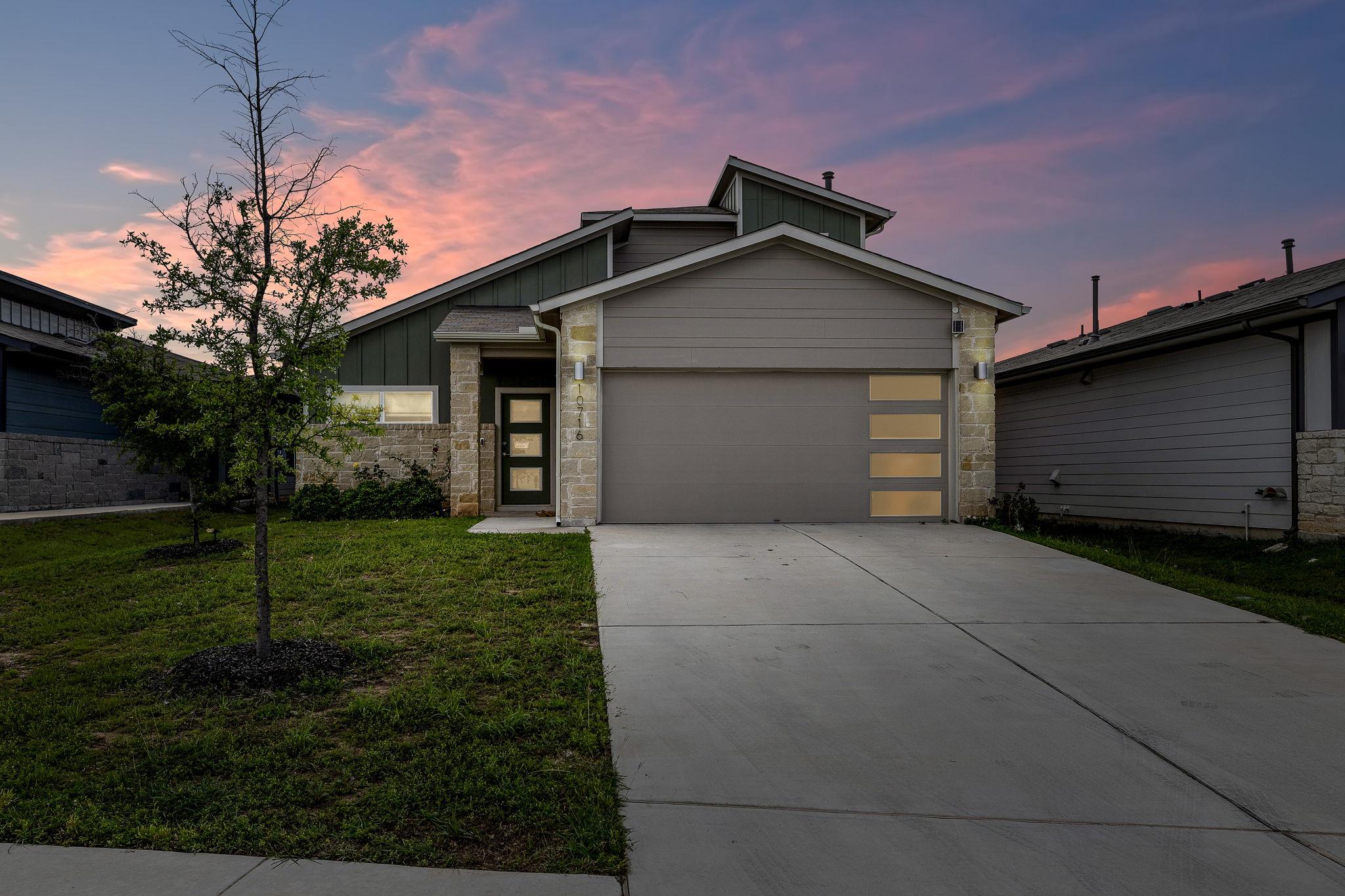 10716 Fulton Ave, Austin, TX, 78754