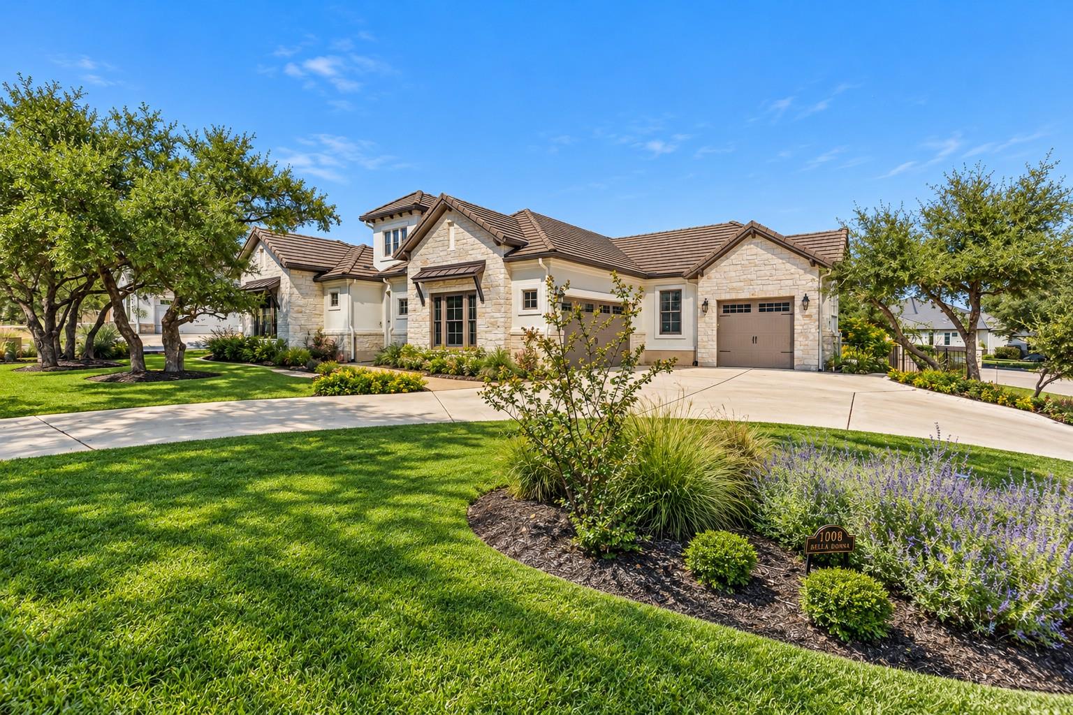 1009 Flint Ridge Trl, Georgetown, TX, 78628
