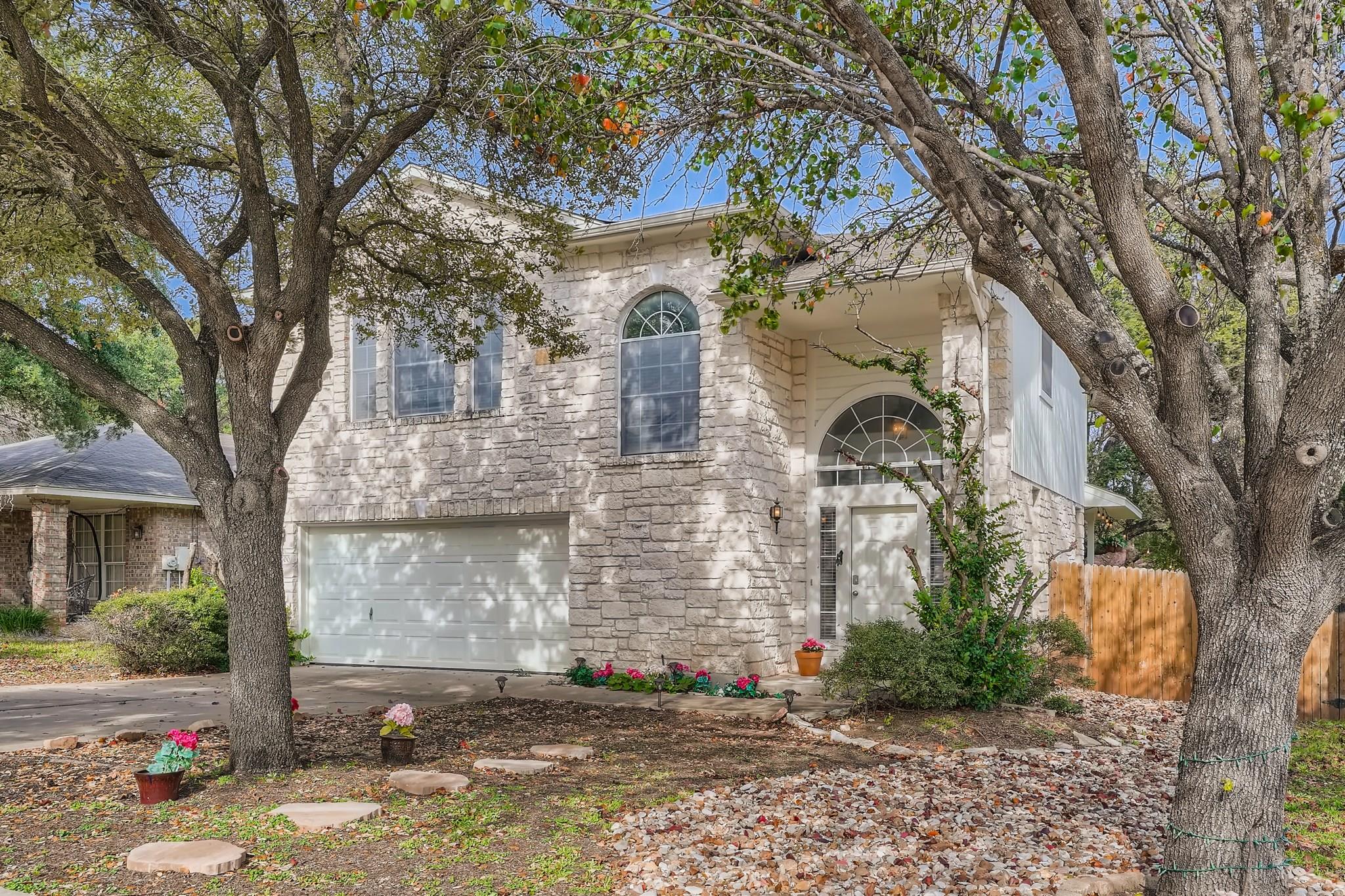 4300 Walling Forge Dr, Austin, TX, 78727