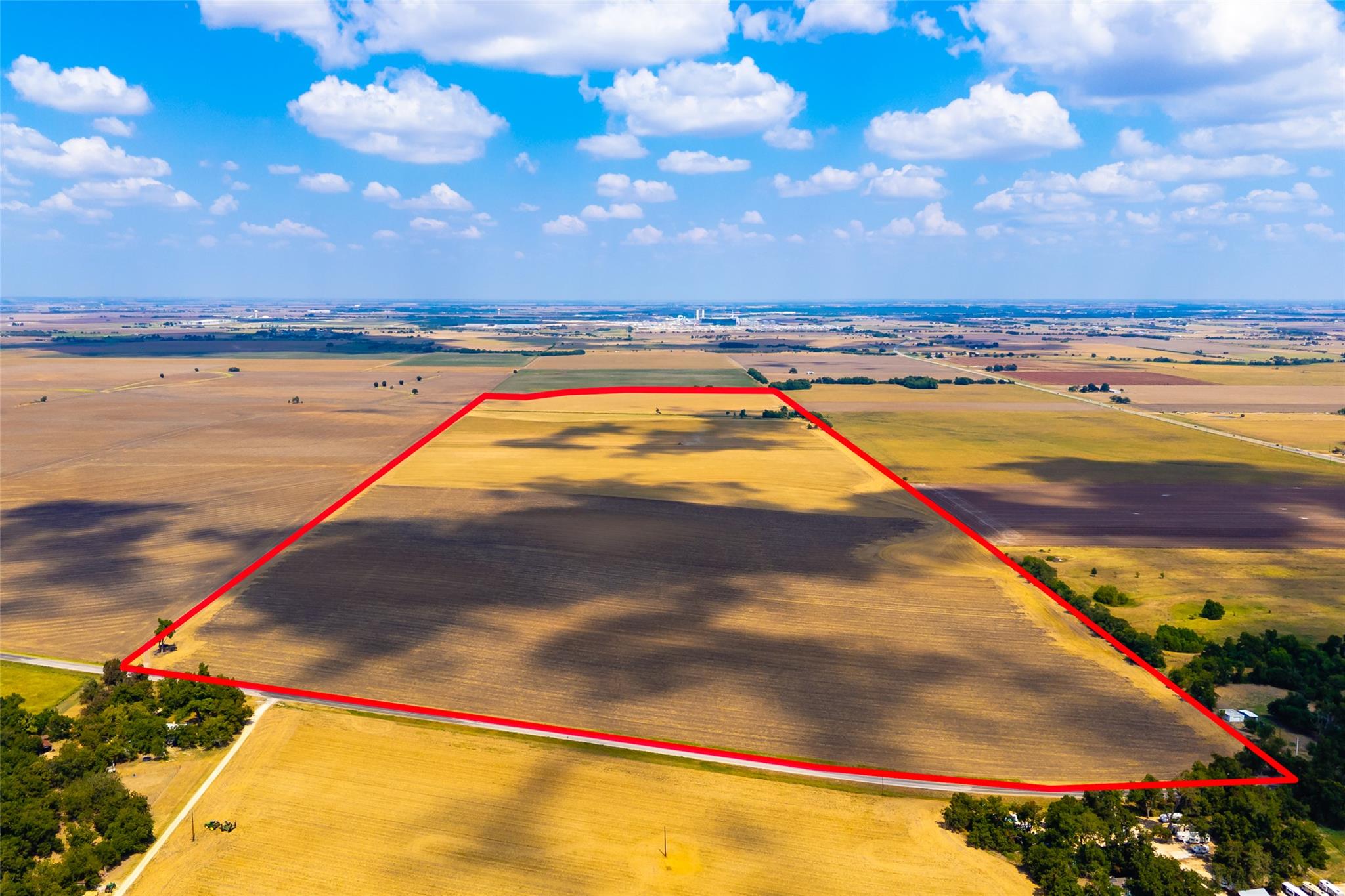 TBD FM 1660 None, Taylor, TX, 76574