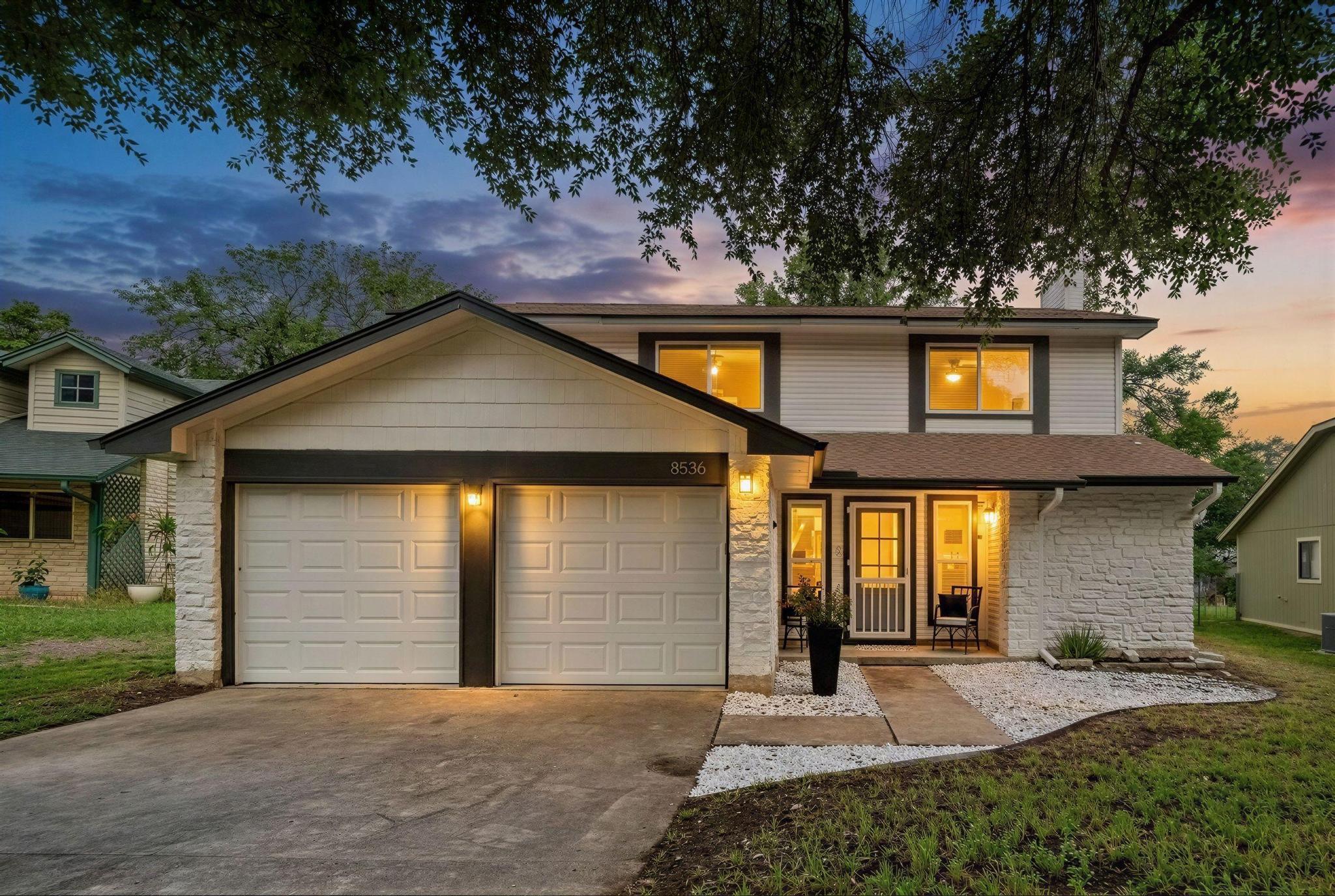 8536 Birmingham Dr, Austin, TX, 78748